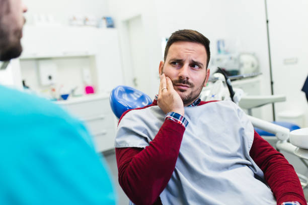 Advanced Technology for Better Dental Care in Stone Mountain, GA
