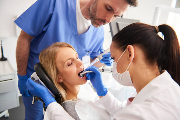  Stone Mountain, GA Dental Services Pros