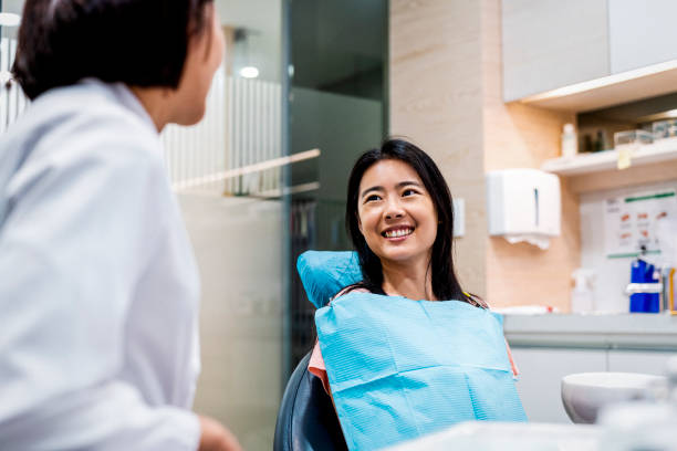 Best Cosmetic Dentistry  in Stone Mountain, GA