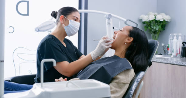 Best Full Mouth Reconstruction  in Stone Mountain, GA