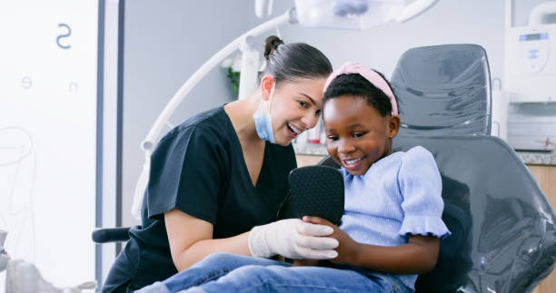 Full Mouth Reconstruction in Stone Mountain, GA