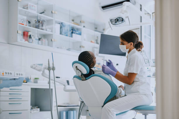 Best Dental X-Rays and Imaging  in Stone Mountain, GA