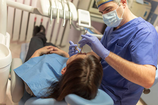 Dental X-Rays and Imaging in Stone Mountain, GA