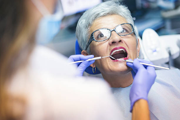 Best Oral Cancer Screening  in Stone Mountain, GA